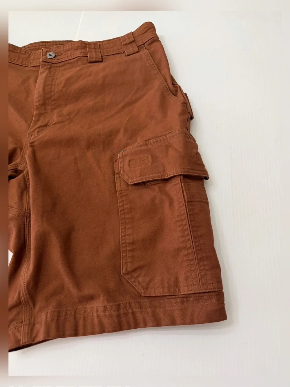 Duluth Trading - Men's DuluthFlex Fire Hose Relaxed Fit 11
